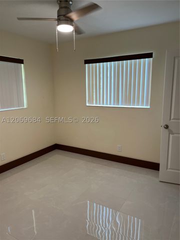2231 NW 9th Pl H, Fort Lauderdale, FL 33311