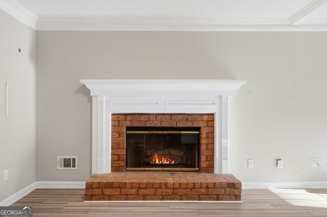 2770 Cambridge Hills Road, Cumming, GA 30041