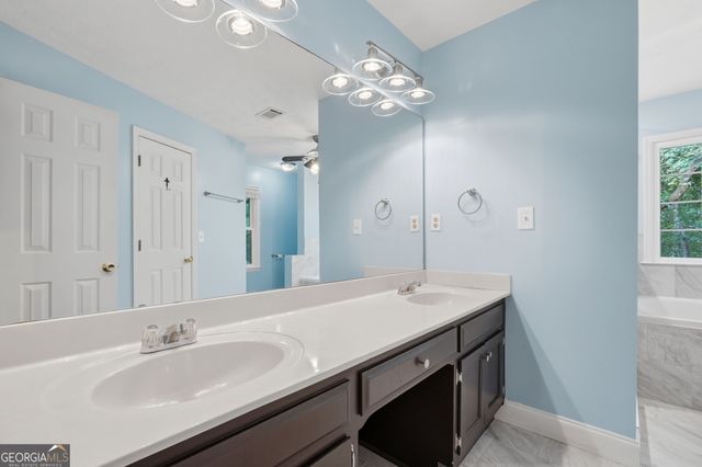 2770 Cambridge Hills Road, Cumming, GA 30041