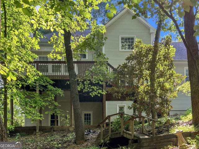 2770 Cambridge Hills Road, Cumming, GA 30041