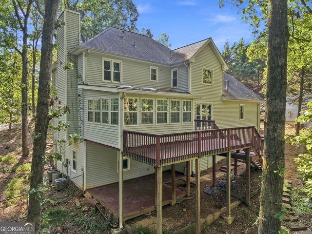 2770 Cambridge Hills Road, Cumming, GA 30041