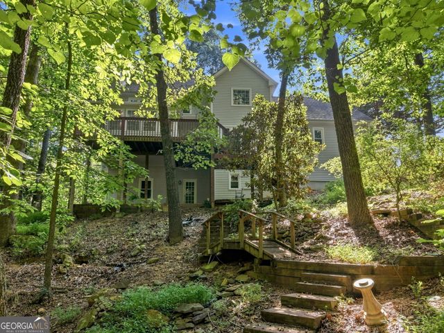 2770 Cambridge Hills Road, Cumming, GA 30041