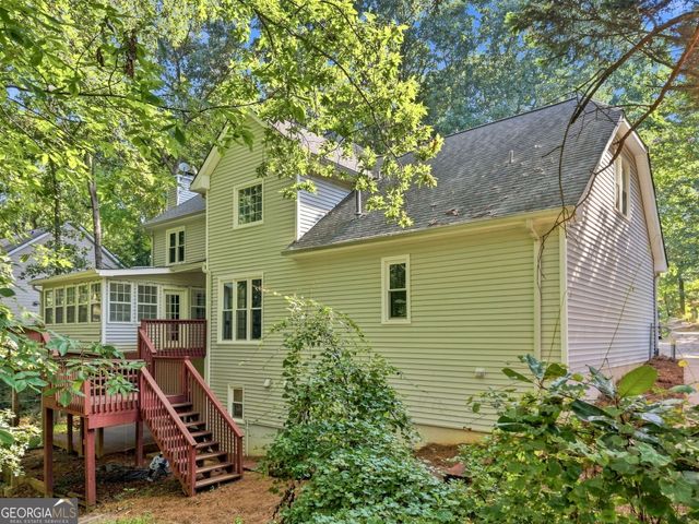 2770 Cambridge Hills Road, Cumming, GA 30041