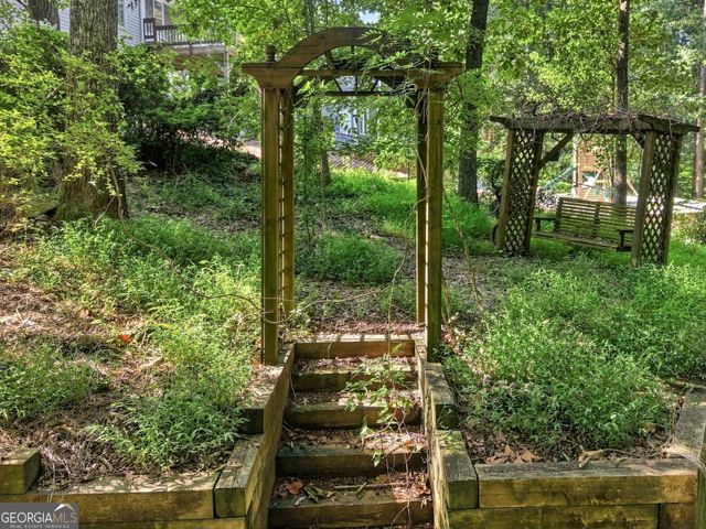 2770 Cambridge Hills Road, Cumming, GA 30041