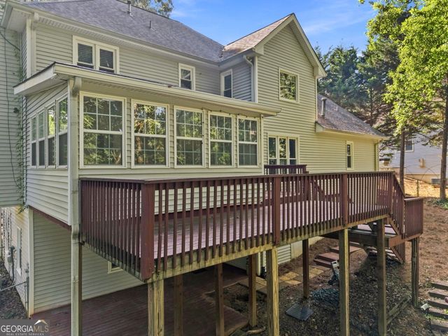 2770 Cambridge Hills Road, Cumming, GA 30041