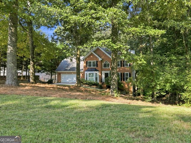 2770 Cambridge Hills Road, Cumming, GA 30041