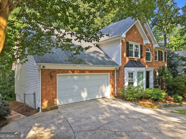 2770 Cambridge Hills Road, Cumming, GA 30041