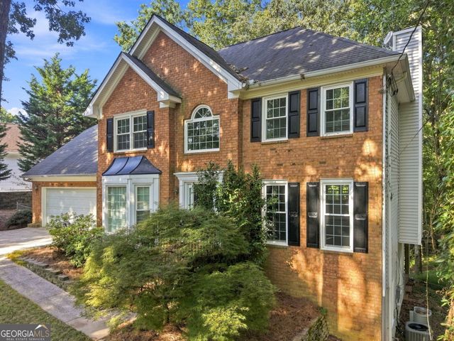 2770 Cambridge Hills Road, Cumming, GA 30041