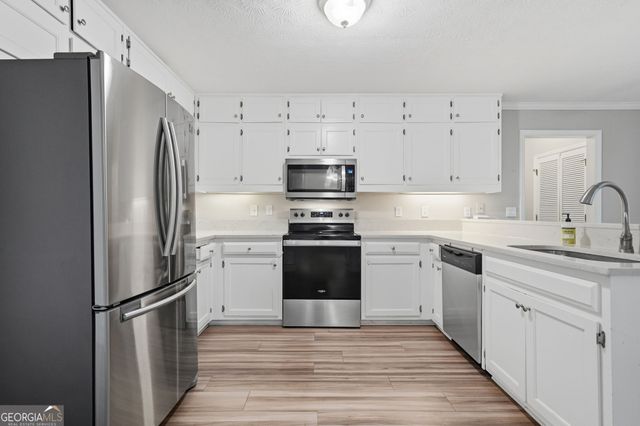 2770 Cambridge Hills Road, Cumming, GA 30041