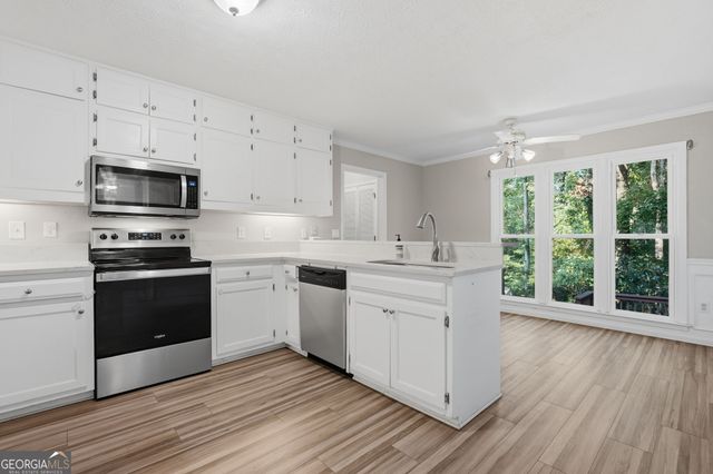 2770 Cambridge Hills Road, Cumming, GA 30041