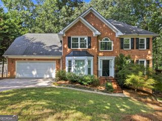2770 Cambridge Hills Road, Cumming, GA 30041