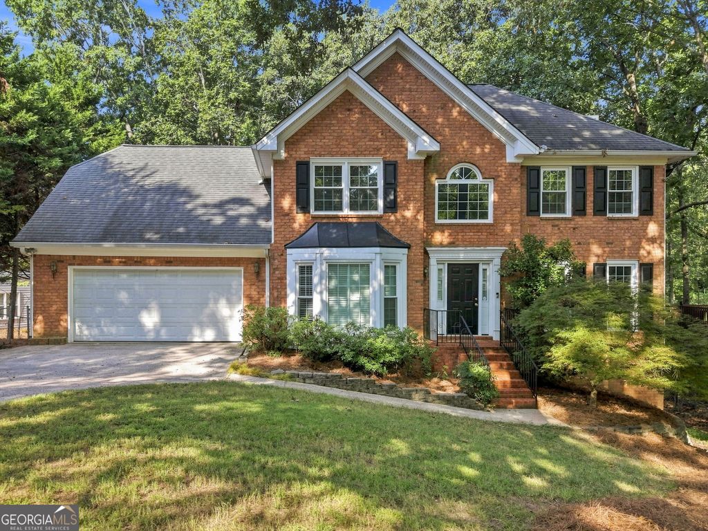 2770 Cambridge Hills Road, Cumming, GA 30041