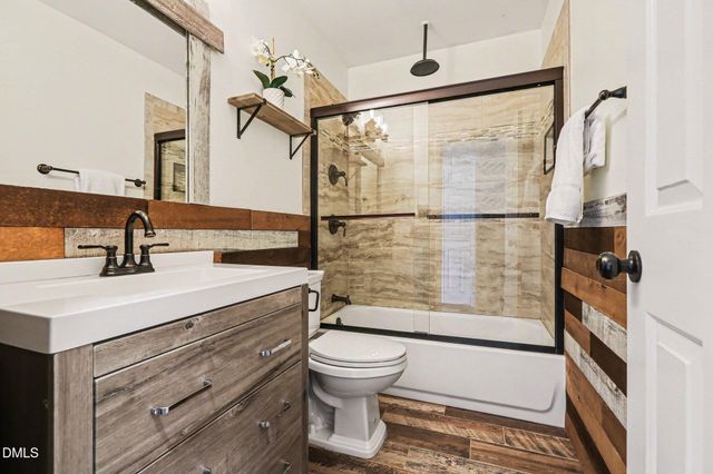 5917 Westcreek Place, Raleigh, NC 27606