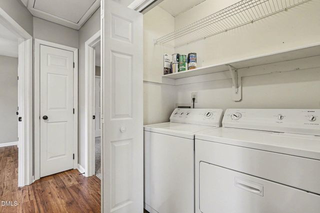 5917 Westcreek Place, Raleigh, NC 27606