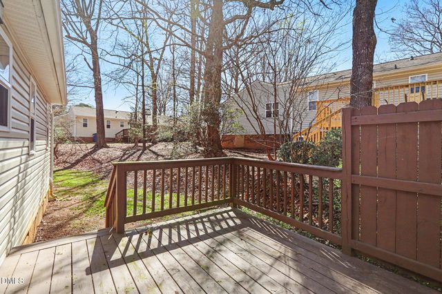 5917 Westcreek Place, Raleigh, NC 27606