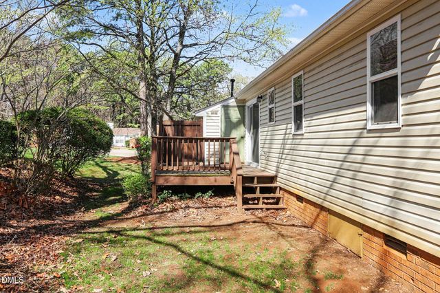 5917 Westcreek Place, Raleigh, NC 27606