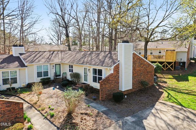 5917 Westcreek Place, Raleigh, NC 27606