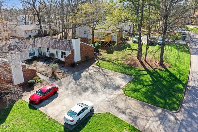 5917 Westcreek Place, Raleigh, NC 27606