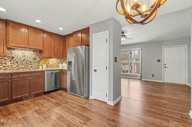 5917 Westcreek Place, Raleigh, NC 27606