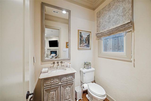 3815 Marquette Street, Houston, TX 77005