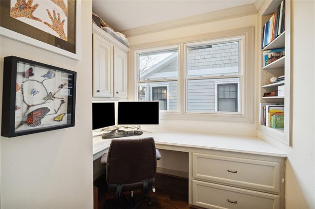 3815 Marquette Street, Houston, TX 77005