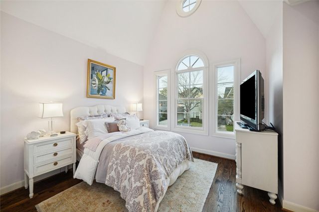 3815 Marquette Street, Houston, TX 77005