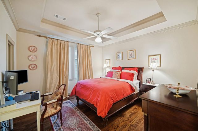 3815 Marquette Street, Houston, TX 77005