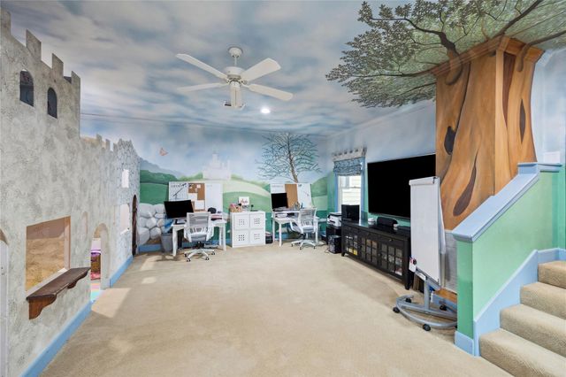 3815 Marquette Street, Houston, TX 77005