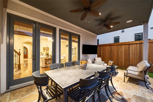 3815 Marquette Street, Houston, TX 77005