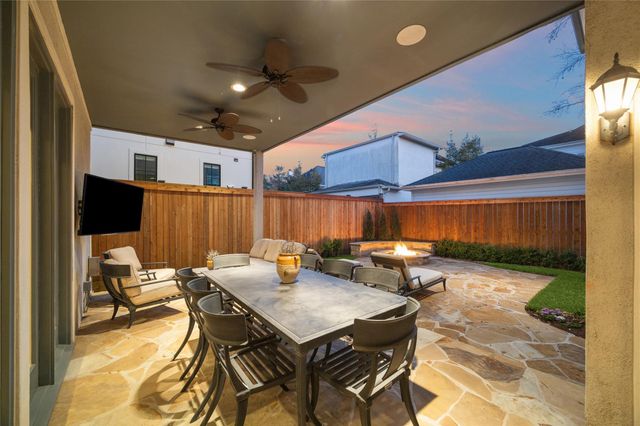 3815 Marquette Street, Houston, TX 77005