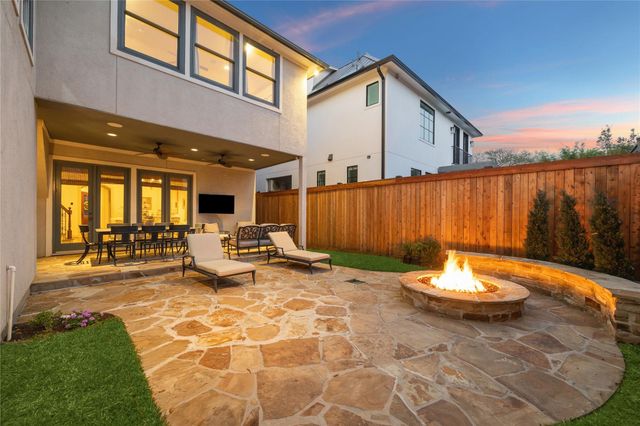 3815 Marquette Street, Houston, TX 77005