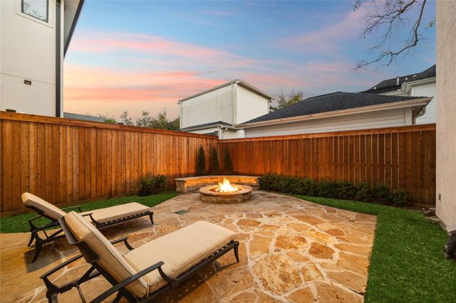 3815 Marquette Street, Houston, TX 77005