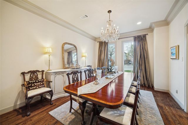 3815 Marquette Street, Houston, TX 77005