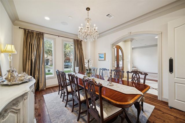 3815 Marquette Street, Houston, TX 77005