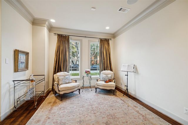 3815 Marquette Street, Houston, TX 77005