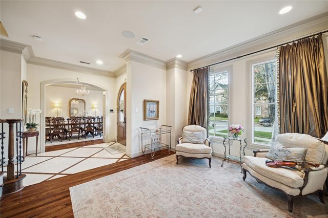 3815 Marquette Street, Houston, TX 77005