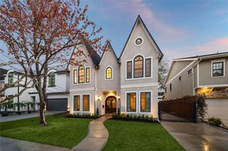 3815 Marquette Street, Houston, TX 77005