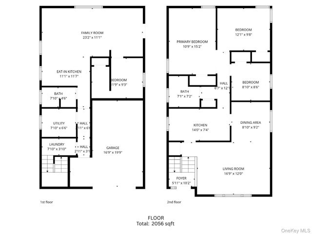 3 Healy Street, Huntington, NY 11743