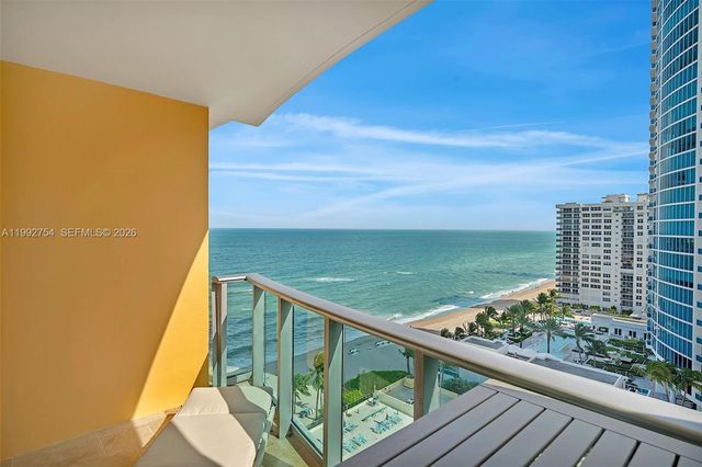 2501 S Ocean Dr 1515, Hollywood, FL 33019