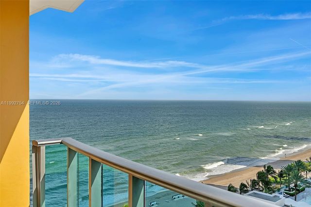 2501 S Ocean Dr 1515, Hollywood, FL 33019