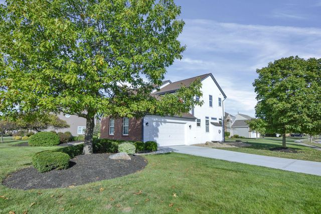 6110 Parkmeadow Lane, Hilliard, OH 43026