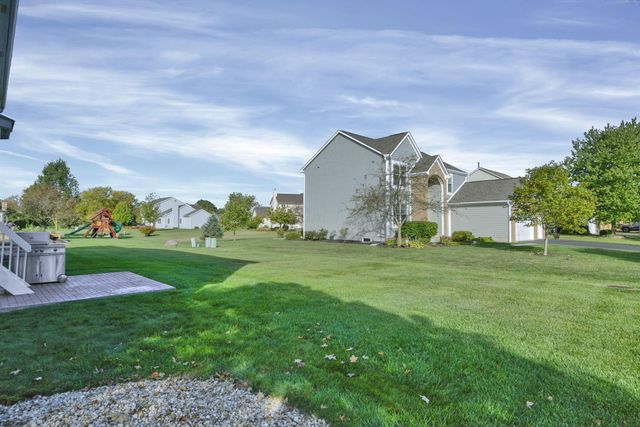 6110 Parkmeadow Lane, Hilliard, OH 43026