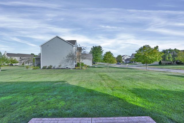 6110 Parkmeadow Lane, Hilliard, OH 43026