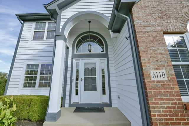 6110 Parkmeadow Lane, Hilliard, OH 43026