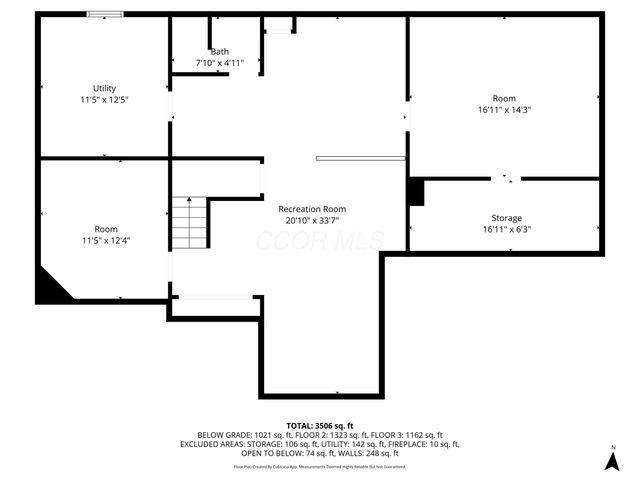 6110 Parkmeadow Lane, Hilliard, OH 43026
