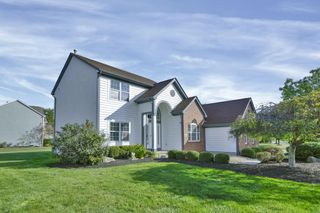 6110 Parkmeadow Lane, Hilliard, OH 43026