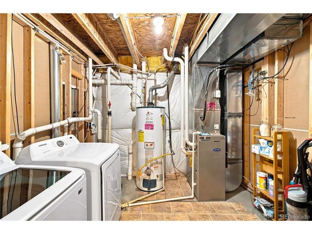 545 Tidy Dr, Pueblo West, CO 81007