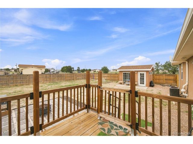 545 Tidy Dr, Pueblo West, CO 81007