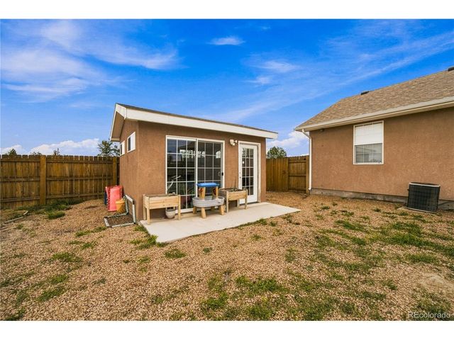 545 Tidy Dr, Pueblo West, CO 81007