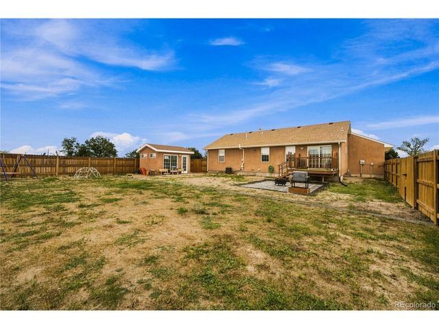 545 Tidy Dr, Pueblo West, CO 81007